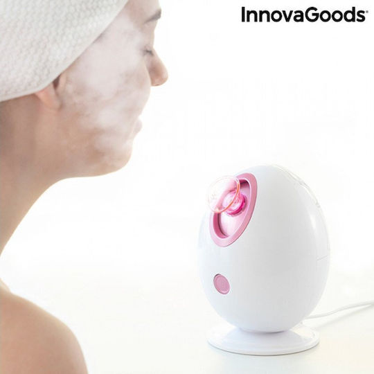 InnovaGoods Moispa Gesichtssauna