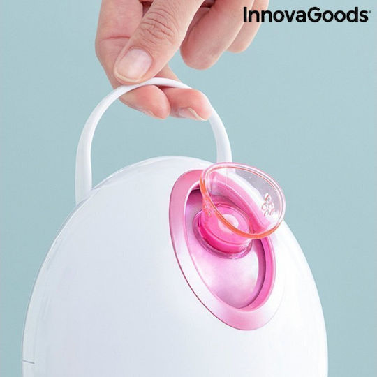 InnovaGoods Moispa Gesichtssauna