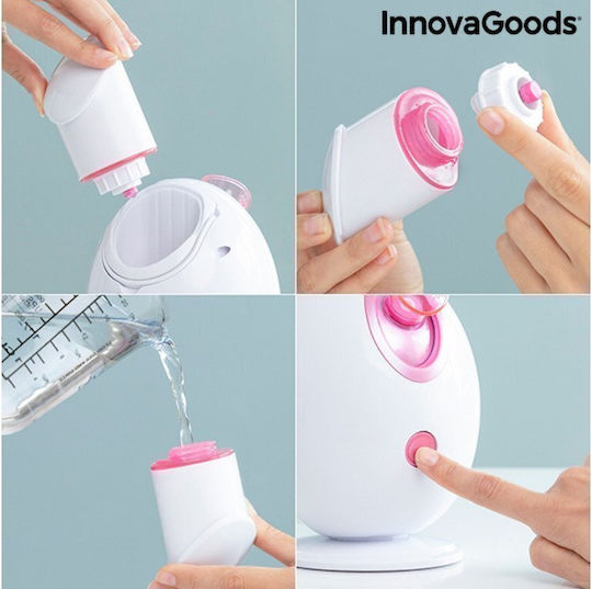 InnovaGoods Moispa Gesichtssauna