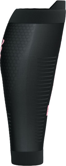 Compressport R2 3.0 Компресионни Ръкави за Прасци Set Eat My Dust
