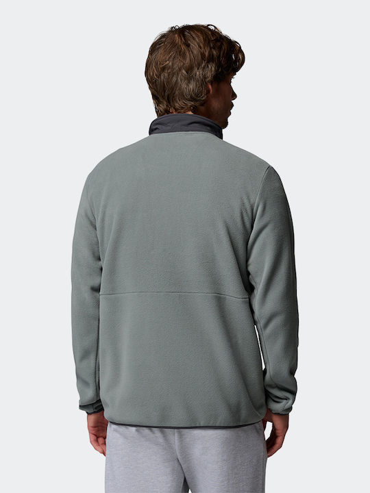 Ii Half Grey Blouse