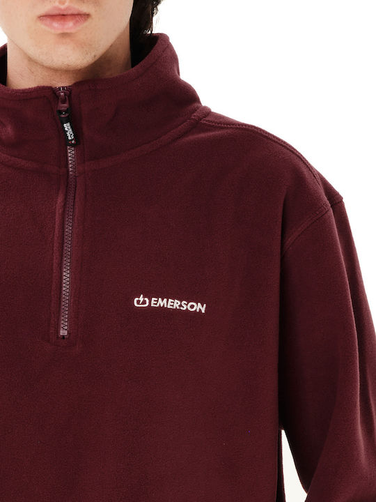 Μπλούζα Burgundy