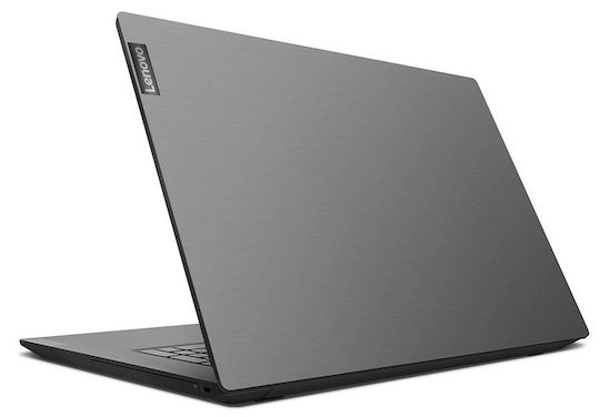Lenovo V340- 17IWL Refurbished Grade A 17" Touchscreen (Pentium Dual Core-5405U/8GB/512GB SSD/W11 Pro)