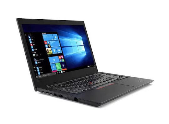 Lenovo ThinkPad L480 Refurbished Grade A 14" (Core i5-8250U/16GB/192GB SSD/No OS)