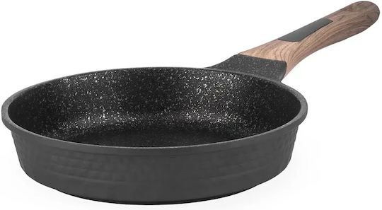 Starke Pro Sitram Aluminium Pfanne mit Antihaftbeschichtung 28cm Starke Pro Sitram Aluminium Pfanne mit Antihaftbeschichtung 28cm