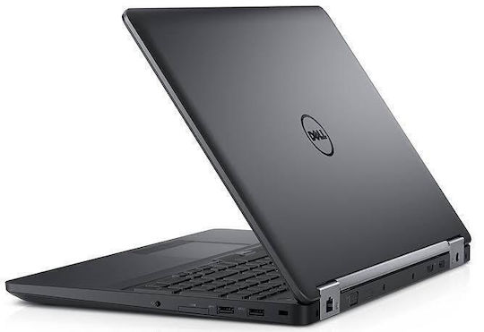 Dell Latitude E5570 Refurbished Grade B 15.6" (Core i5-6300U/8GB/120GB SSD/W11 Pro)