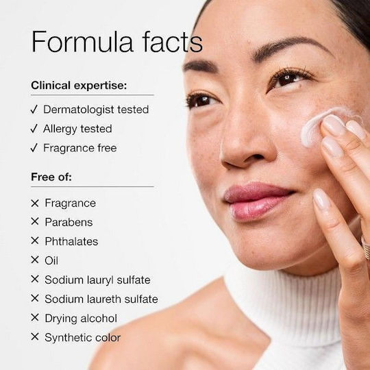Clinique Smart Clinical Repair Ενυδατική Κρέμα Προσώπου με Κολλαγόνο 50ml