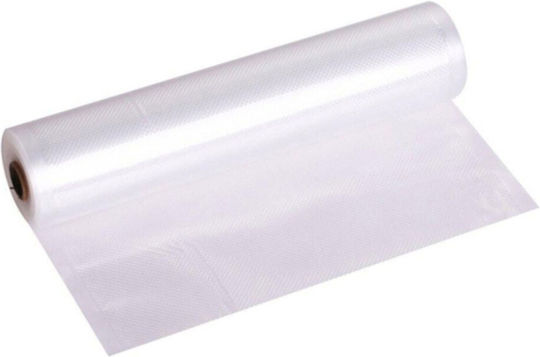 SousVideTools Vakuumbeutel für Vakuumiergeräte 1 Rolle