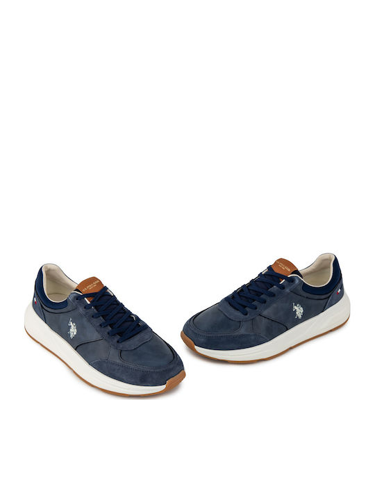U.S. Polo Assn.