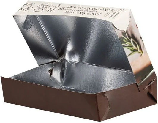 Intertan Steakhaus-Box 23x12,2x4,5 cm
