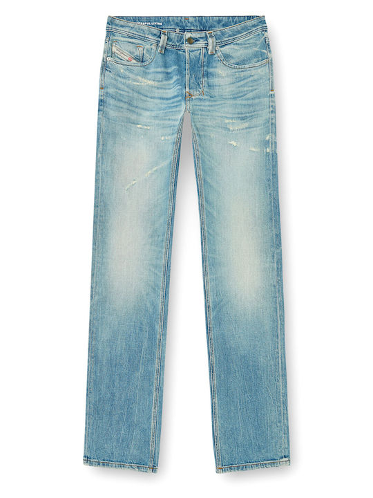 Blugi pentru bărbați Denimlightblue