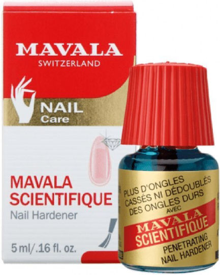 Mavala Switzerland Scientifique K+ Întăritor cu Keratină 5ml