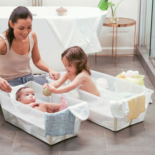 Stokke Бебешка Вана Бежов