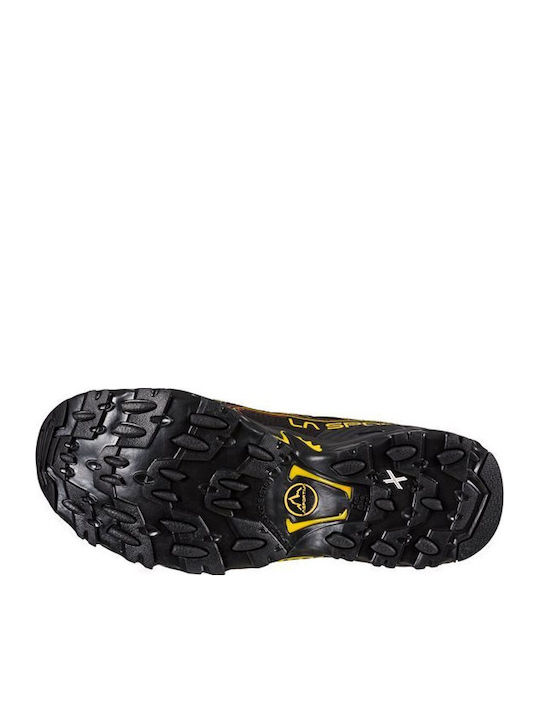 La Sportiva Ultra Raptor II Men's Hiking Shoes Black