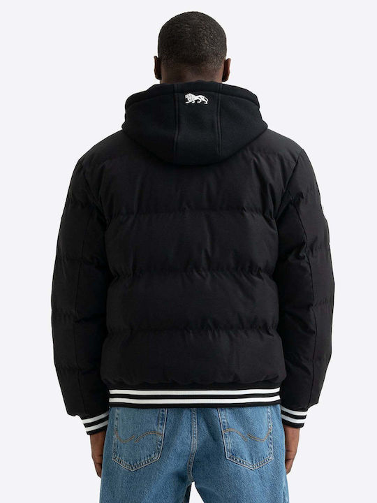 Lonsdale Lonsdale
