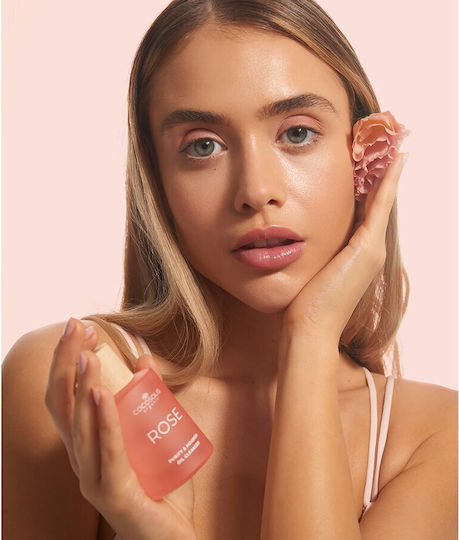 Cocosolis– Rose Purify & Nourish Oil Cleanser 50ml
