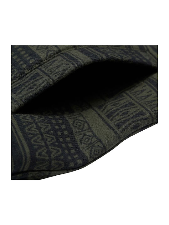 Furnace Bonded Яке Black