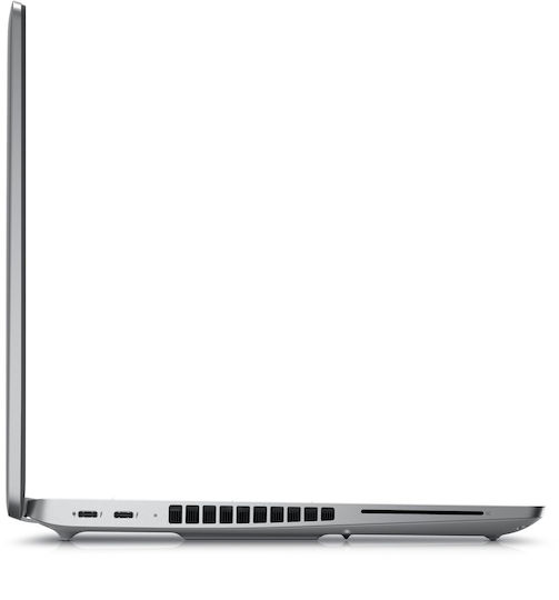 Latitude 5550 Recondiționat Calitate A 15.6" (Core i5-1345U/16GB/256GB SSD/Fără Sistem de Operare)