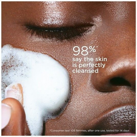 Clarins Sanfter Erneuernder Gesichtsreiniger Schaumstoff Für Kontrolle der Fettigkeit & Aufhellung 150ml