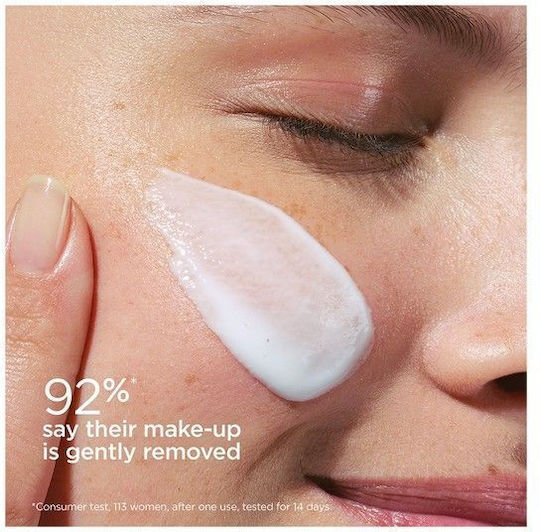 Clarins Velvet Emulsie Demachiant Facial Cu Acțiune Hidratantă 200ml