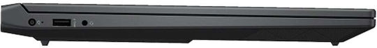 Victus 15-fa2704nv 15.6" IPS FHD 144Hz (i5-14500HX/12GB/512GB SSD/GeForce RTX 3050/W11 Home) Mica Silver (GR Keyboard)