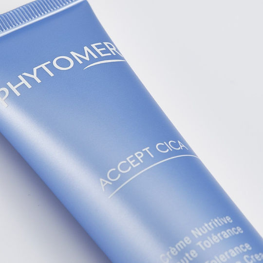 Accept Cica Creme Reinigung Gesicht 250ml