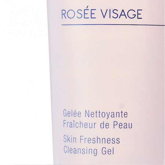 Phytomer Rosée Visage Skin Freshness Cleansing Gel (150ml)