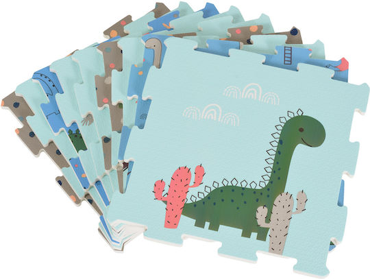 Moni Educational Kids Floor Puzzle 9pcs