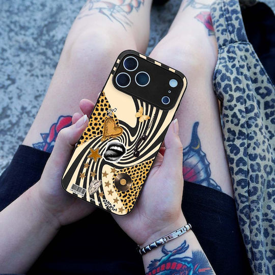 Калъф Sonique Back To Y2k Series Honor 600 Pro 5g Stargirl