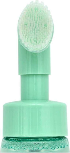 IDC Institute Spumă Demachiantă Facială Aloe Vera Pentru Controlul Sebumului și Împotriva Imperfecțiunilor 240ml
