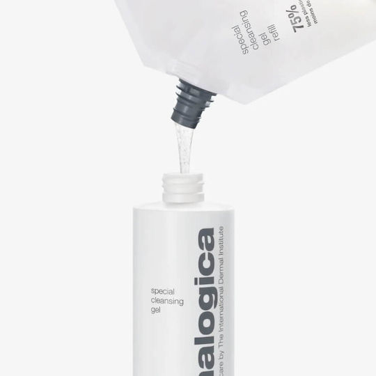Dermalogica Special Gel de Curățare a Feței Refill 500ml