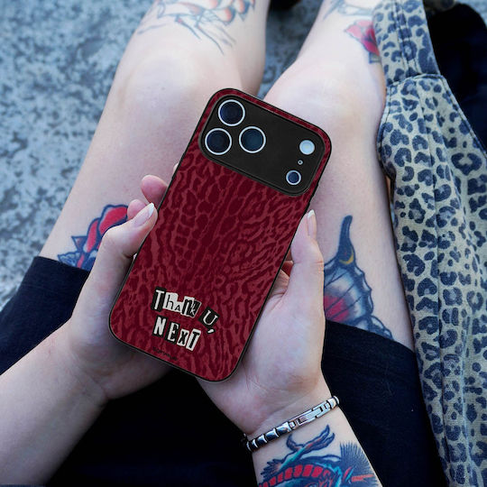 Sonique Back To Y2k Series Hülle für Honor 400 Pro 5G Tyn