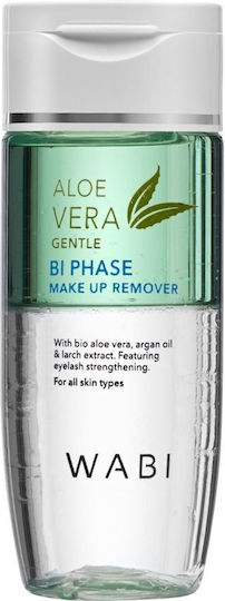 Wabi Beauty Aloe Vera Liquid Facial Cleanser 125ml