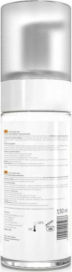 Exotic Home Care Facial Cleansing Foam For Brightening & Soothing Action 150ml