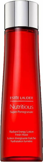 Estee Lauder Loțiune Radiant Energy Loțiune Demachiantă Facială cu Acțiune Hidratantă și Antioxidantă 200ml
