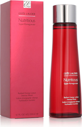 Estee Lauder Loțiune Radiant Energy Loțiune Demachiantă Facială cu Acțiune Hidratantă și Antioxidantă 200ml