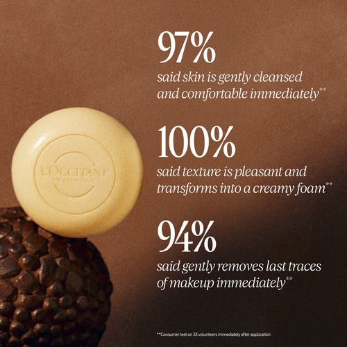 L'Occitane Shea Baton de săpun Față 75gr