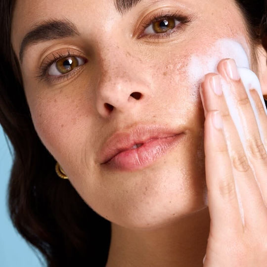 Collistar Facial Cleansing Foam With Soothing & Moisturizing Action 180ml