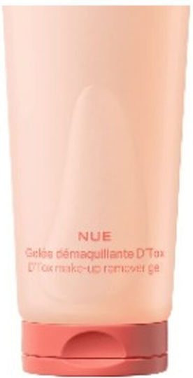 Payot Nue Gel Facial Makeup Remover for Oil Control 150ml