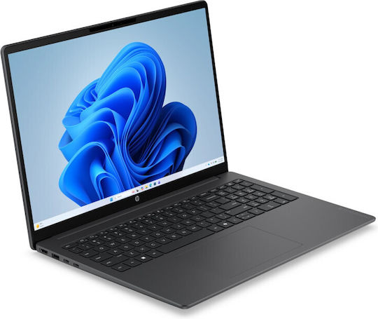 HP OmniBook 3 16-by0028nwx IPS (Ryzen 5-40/8GB/256GB SSD/W11 Home) (International English Keyboard)