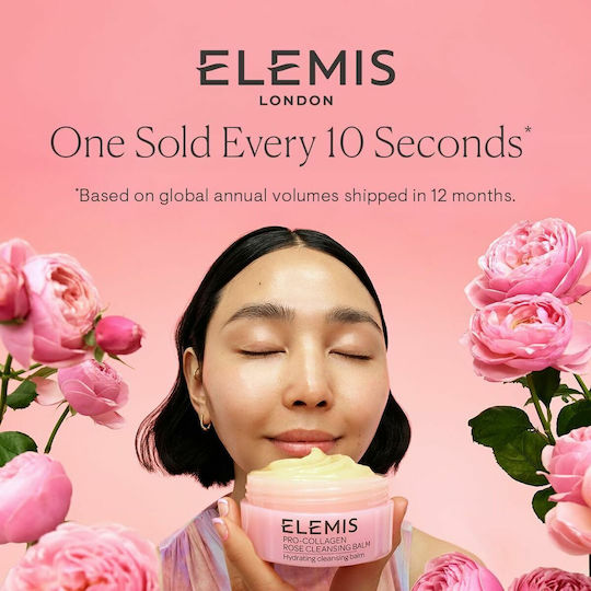 Elemis Pro-collagen Балсам за Почистване на Лице за Контрол на Омазняването 100гр