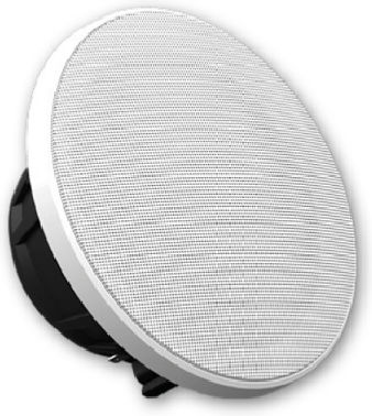 Wet Sounds Boxe 6,5" 200 W Yatch Zero 6 XU-W Albe