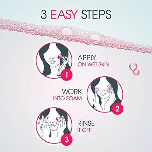 Bioderma Sensibio Gel Moussant Soothing Cleansing Gel for Sensitive Skin