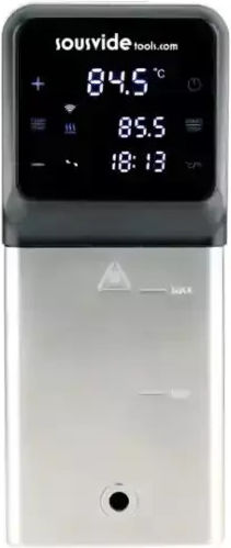 SousVideTools SVT00006 Open-Type Sous Vide Machine 1.5kW 15.9x12.1x28.5cm