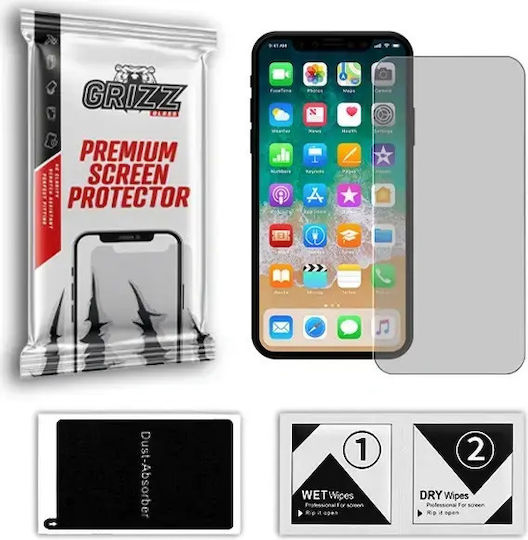 Membrană Mată De Protecție Grizzglass Paperscreen Xiaomi Pad 8 8 Pro 7 7 Pro