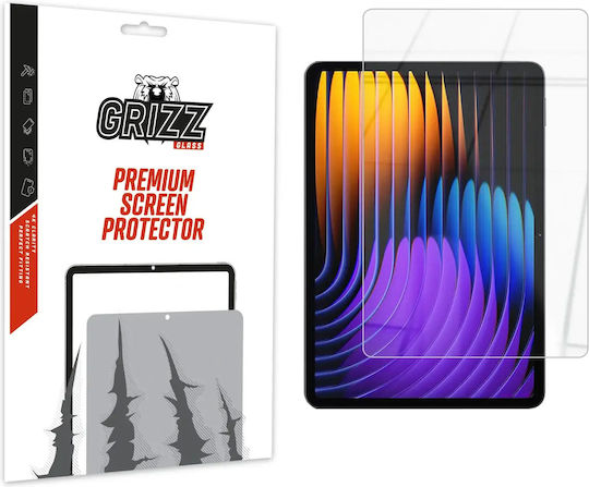 Hybridglas Schutzfolie Für Xiaomi Pad 8 8 Pro 7 7 Pro