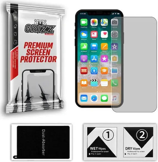 Matte Film Grizzglass Paperscreen Huawei Matepad 11.5 S 2025
