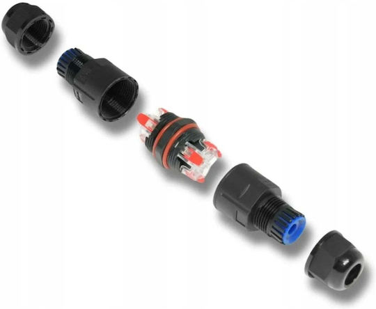 Plastrol Wasserdicht für Industrieanlagen 1-00019-39865