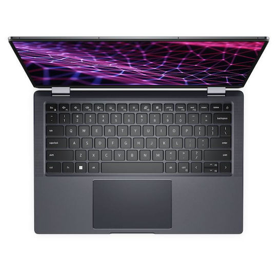 Latitude 9430 Generalüberholt, Note A, 14" (Core i7-1265U/32 GB/512 GB SSD/Ohne Betriebssystem)