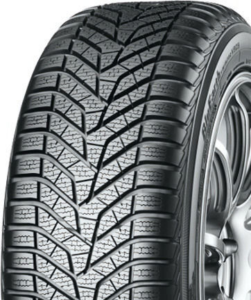 195/80R15 96T Χειμερινό Λάστιχο για Επιβατικό Αυτοκίνητο